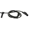 Image de AUTLOG Capteur ABS AS5357 Essieu avant Compatible avec MERCEDES-BENZ Classe V W447 Vito Van W447 Vito Tourer W447 Vito Mixto W447 Marco Polo Camper W447