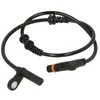 Image de AUTLOG Capteur ABS AS5360 Essieu avant Compatible avec MERCEDES-BENZ SLK R172