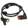 Image de AUTLOG Capteur ABS AS5419 Essieu arrière Compatible avec MERCEDES-BENZ Classe S Berline W221 Classe S Berline W222, V222, X222 Classe S Coupé C216