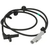 Image de AUTLOG Capteur ABS AS5421 Essieu arrière droit Compatible avec MERCEDES-BENZ Vito Mixto W639 Viano W639 Vito Bus W639