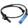 Image de AUTLOG Capteur ABS AS5423 Essieu avant Compatible avec BMW 5 Berline E60 5 Touring E61