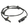 Image de AUTLOG Capteur ABS AS5425 Essieu arrière Compatible avec FIAT Panda III 3/5 portes 312, 319 Panda Van 312, 519, LANCIA Ypsilon 312