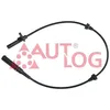 Image de Capteur, vitesse de rotation de la roue Autlog compatible avec As5497