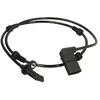 Image de AUTLOG Capteur ABS AS5513 Essieu avant Type de capteur: Principe de Hall Nombre de contacts enfichables: 4 Compatible avec MERCEDES-BENZ Classe S Berline W222, V222, X222 Classe S Coupé C217