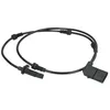 Image de AUTLOG Capteur ABS AS5514 Essieu avant Compatible avec MERCEDES-BENZ Classe S Berline W222, V222, X222 Classe S Cabriolet A217 Classe S Coupé C217