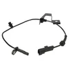 Image de AUTLOG Capteur ABS AS5583 Essieu avant gauche Compatible avec FORD Mondeo Mk5 Break CF Mondeo Mk5 3/5 portes CE Mondeo Mk5 Berline CD
