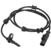 Image de AUTLOG AS5649 Capteur de vitesse de roue boîte automatique Compatible avec FIAT Ducato III Van 250, 290 Ducato III Camion plate-forme/Châssis 250, 290 Ducato III Minibus 250, 290