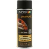 Image de MOTIP 396519 Sprayplast noir mat 400 ml