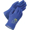 Image de uvex de montaje Guante protector protector Chemical nk2725, nitrilo revestimiento, color: azul, tamaño: 9