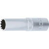 Image de BGS Douille pour clé, Gear Lock, longue 10 mm (3/8") 11 mm