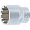 Image de BGS Douille pour clé, Gear Lock 12,5 mm (1/2") 24 mm