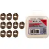 Image de Inserts taraudés M14 x 1,25 mm 10 pièces BGS