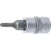 Image de BGS Douille à embouts 6,3 mm (1/4") profil TS (pour TX Plus) avec perçage TS10