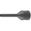 Image de BGS Douille de desserrage pour électrode de bougie 6,3 mm (1/4") 2,6 mm