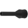 Image de BGS Douille de desserrage pour électrode de bougie 6,3 mm (1/4") 3,2 mm
