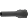 Image de BGS Douille de desserrage pour électrode de bougie 6,3 mm (1/4") 4,5 mm