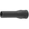 Image de BGS Douille de desserrage pour électrode de bougie 6,3 mm (1/4") 6,5 mm
