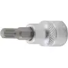 Image de BGS Douille à embouts 10 mm (3/8") denture multiple intérieure (pour XZN) M8