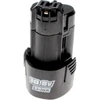 Image de BGS Batterie de rechange Li-Ion 10,8 V / 1,3 Ah pour art. 9259
