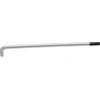 Image de Clé angulaire BGS profil en T extra long (pour TX) avec/sans trou T20