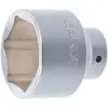 Image de BGS Douille pour clé, six pans 20 mm (3/4") 60 mm