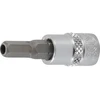 Image de BGS Douille à embouts Empreinte carré femelle 6,3 mm (1/4") six pans femelle avec alésage 5,5 mm