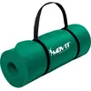 Image de MOVIT Tapis Gymnastique - Doux pour Peau, sans Phthalates, 183x60x1,0cm, en Vert - Musculation, Fitness