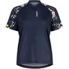 Image de Maloja Femme VilsaM. Maillot, Night Sky, S