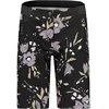 Image de Maloja Femme AnemonaM. Printed Pantalon MTB Court, Gravel stripeflower, XS