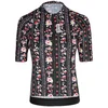 Image de MALOJA Maillot de cyclisme femme SokostiM. noir | XL