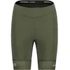 Image de Maloja Femme BarlaminaM. Cuissard Court, Deep Black, XS