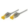 Image de TecLine 72215 Câble Ethernet 15 m Blanc