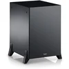 Image de Teufel Caisson de Basses Actif T 10, sans Fil, 150 Watts (Noir)