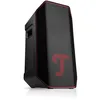 Image de Teufel Rockster Air 2 - Enceinte Bluetooth Portable pour évènements - Jusqu'à 58 Heures de Batterie - Batterie Interchangeable - Fonction Banque d'alimentation