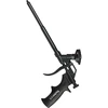 Image de Pistolet à mousse métallique PUPM 4 BLACK, Pistolet de pulvérisation