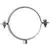 Image de Collier pour descente de gouttière embase M8 Ø250