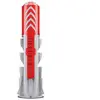 Image de 100 chevilles Fischer Duopower ø6 mm