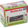 Image de DUOPOWER 5x25 S LD, Cheville