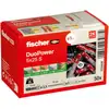 Image de fischer DUOPOWER 5x25 S LD