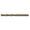 Image de FISCHER Foret acier HSS-G 5% Cobalt taillé meulé Ø3mm