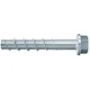Image de fischer - Vis à béton ULTRACUT FBS II 8x80 US à tête hexagonale et empreinte Torx/boîte de 50