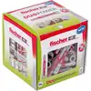 Image de DUOPOWER 8 x 65 Ancre d''expansion 6,5 cm, Cheville