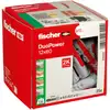 Image de fischer Cheville bi-matière DuoPower 12 x 60 sans vis, boîte à fenêtre