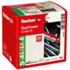 Image de fischer DUOPOWER 12x60 S LD