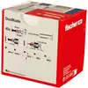 Image de Cheville autoforeuse pour plaques de carton plâtre fischer DuoBlade