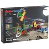 Image de fischertechnik Funny Machines 551588   kit de Construction pour Enfants avec réactions en chaîne, à partir de 7 Ans, Divers, Centre