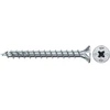 Image de fischer Power-Fast II 5,0x50 SK blvz VG PZ 200