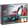 Image de Pneumatiques Puissants, Jouets de construction