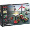 Image de fischertechnik Green Energy kit de Construction dès 9 Ans, 14 modèles