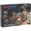 Image de fischertechnik Advanced Funny Reactions 559890   kit de Construction pour Enfants, avec des réactions en chaîne, à partir de 8 Ans